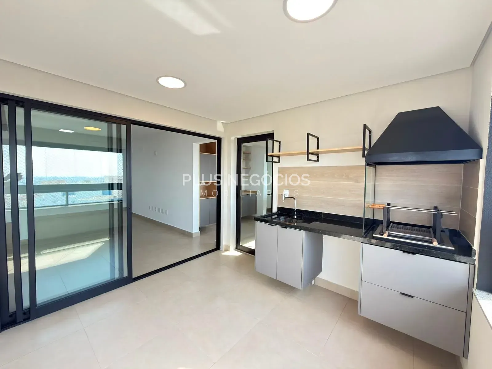 Apartamento, 2 quartos, 91 m² - Foto 6