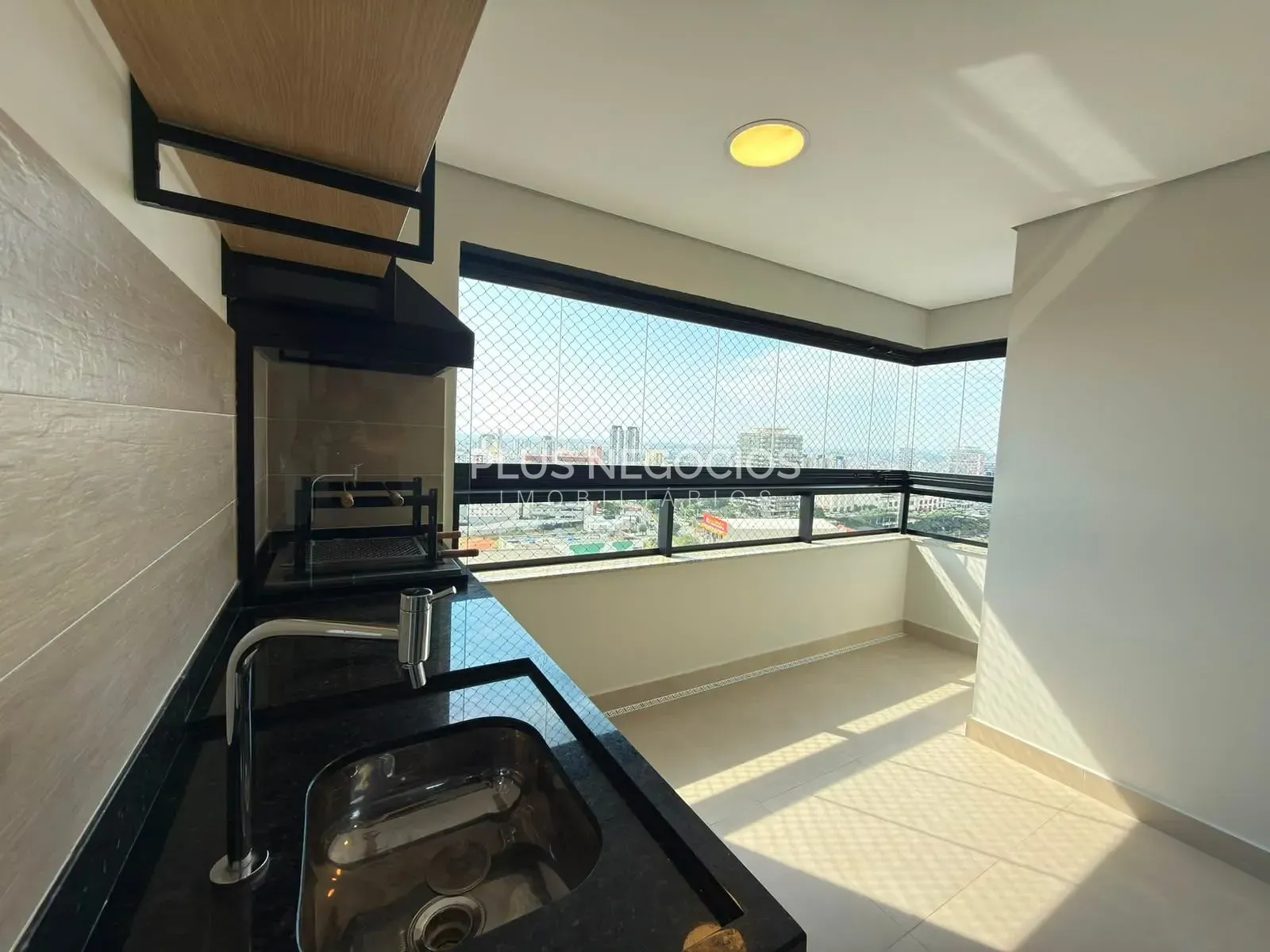 Apartamento, 2 quartos, 91 m² - Foto 1