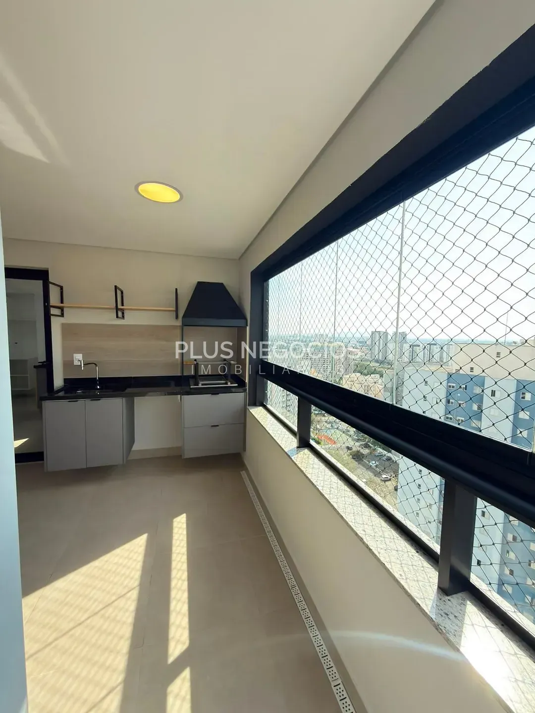 Apartamento, 2 quartos, 91 m² - Foto 8