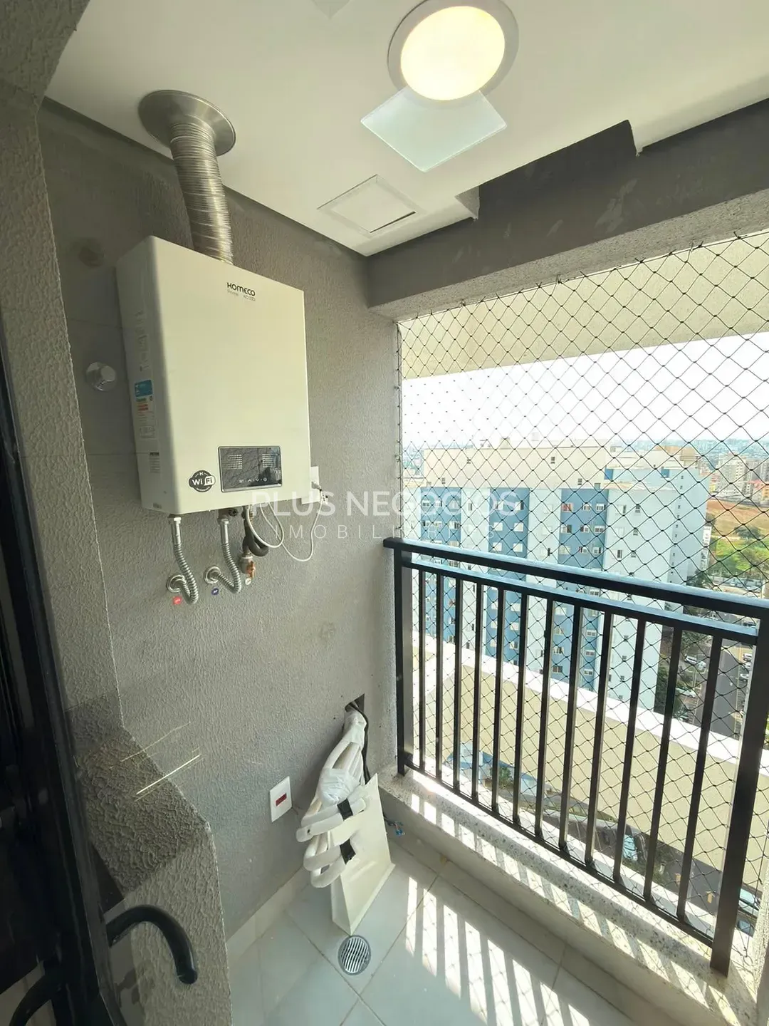 Apartamento, 2 quartos, 91 m² - Foto 22