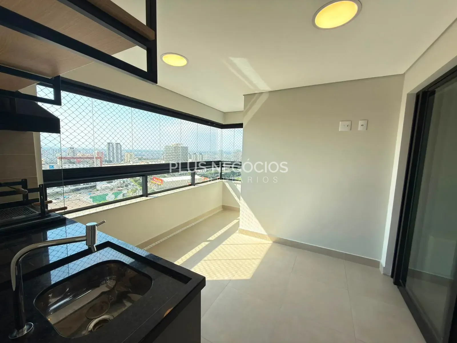 Apartamento, 2 quartos, 91 m² - Foto 4
