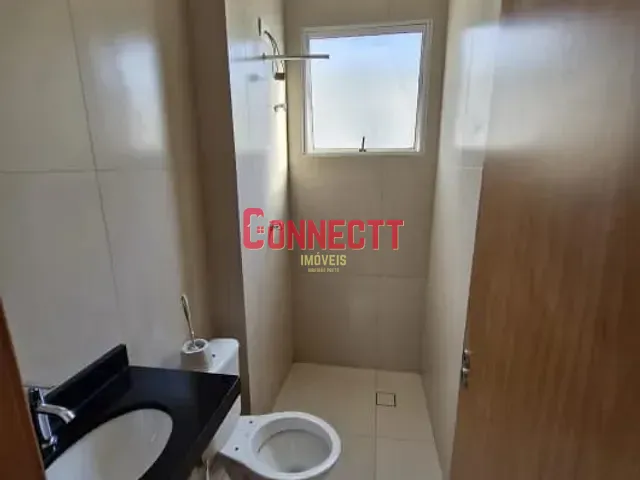 Apartamento 2 quartos e 1 banheiro, à venda, no bairro Reserva Real em Ribeirão Preto