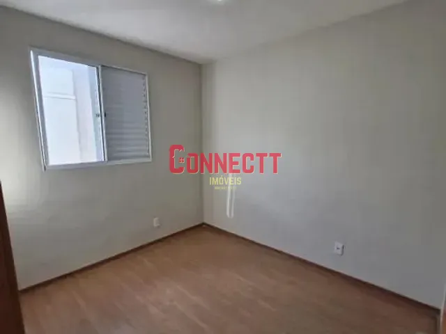 Apartamento 2 quartos e 1 banheiro, à venda, no bairro Reserva Real em Ribeirão Preto
