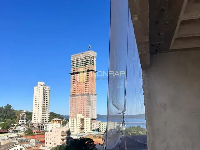 Apartamento 3 quartos e 4 banheiros, à venda, no bairro CENTRO em Itapema