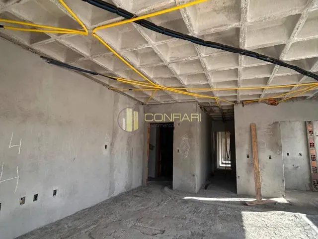 Apartamento 3 quartos e 4 banheiros, à venda, no bairro CENTRO em Itapema