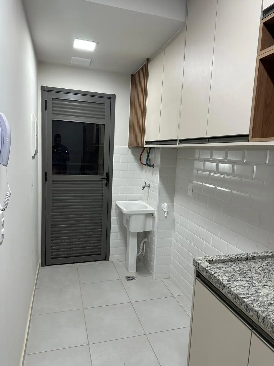 Apartamento, 2 quartos, 51 m² - Foto 2