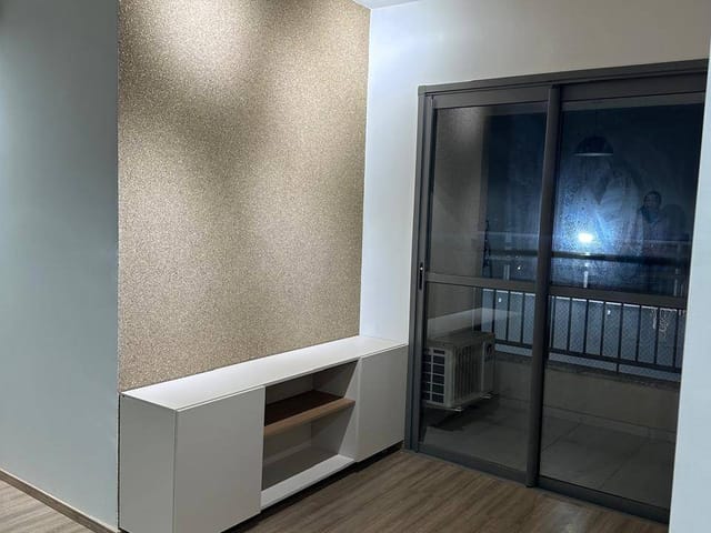 Apartamento com 85m² 2 quartos e 1 banheiro, para alugar, no bairro Gleba Palhano em Londrina
