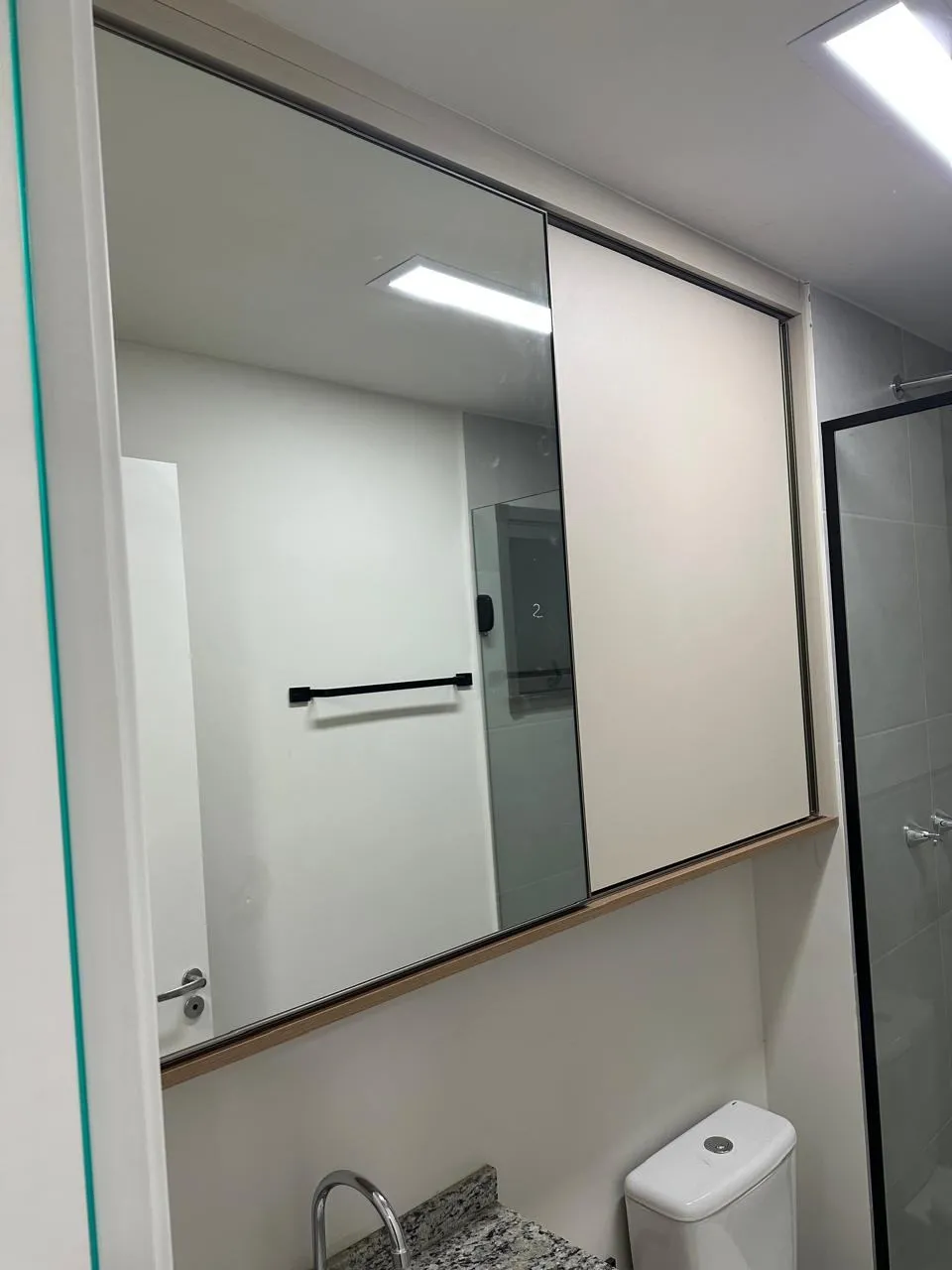 Apartamento, 2 quartos, 51 m² - Foto 8