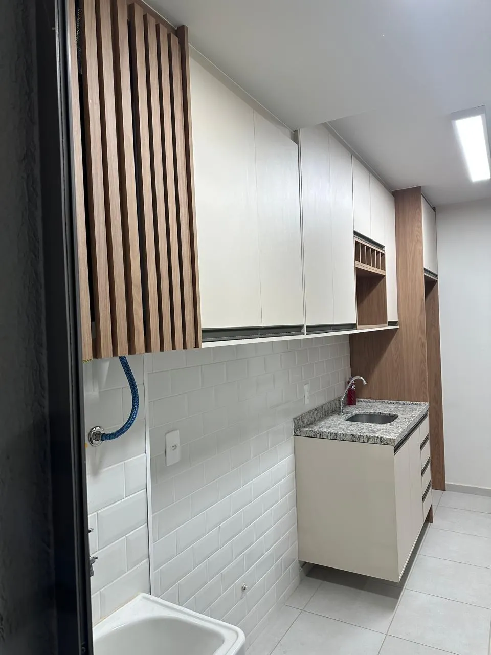 Apartamento, 2 quartos, 51 m² - Foto 6