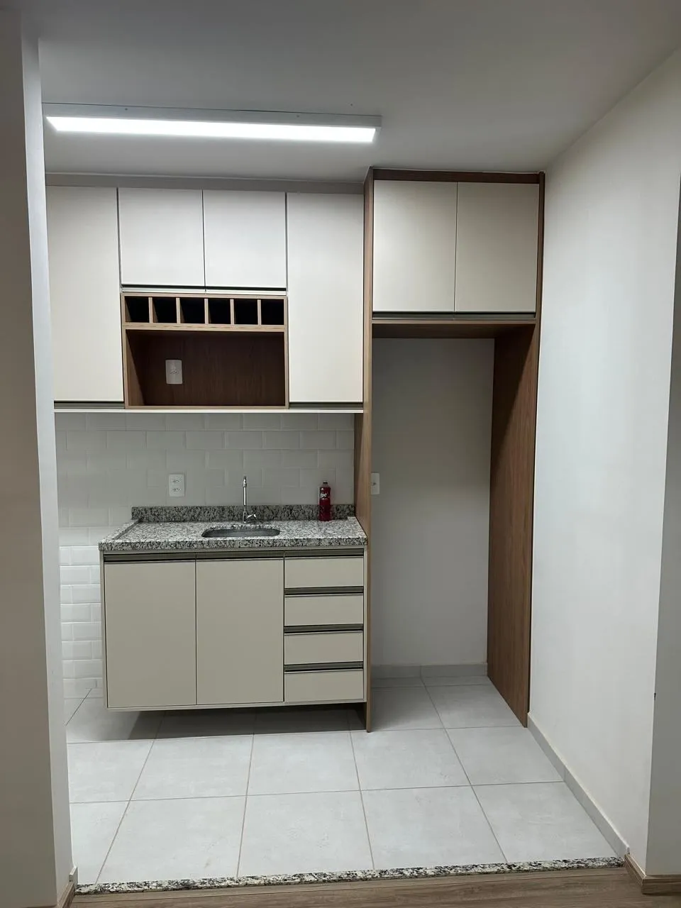 Apartamento, 2 quartos, 51 m² - Foto 4