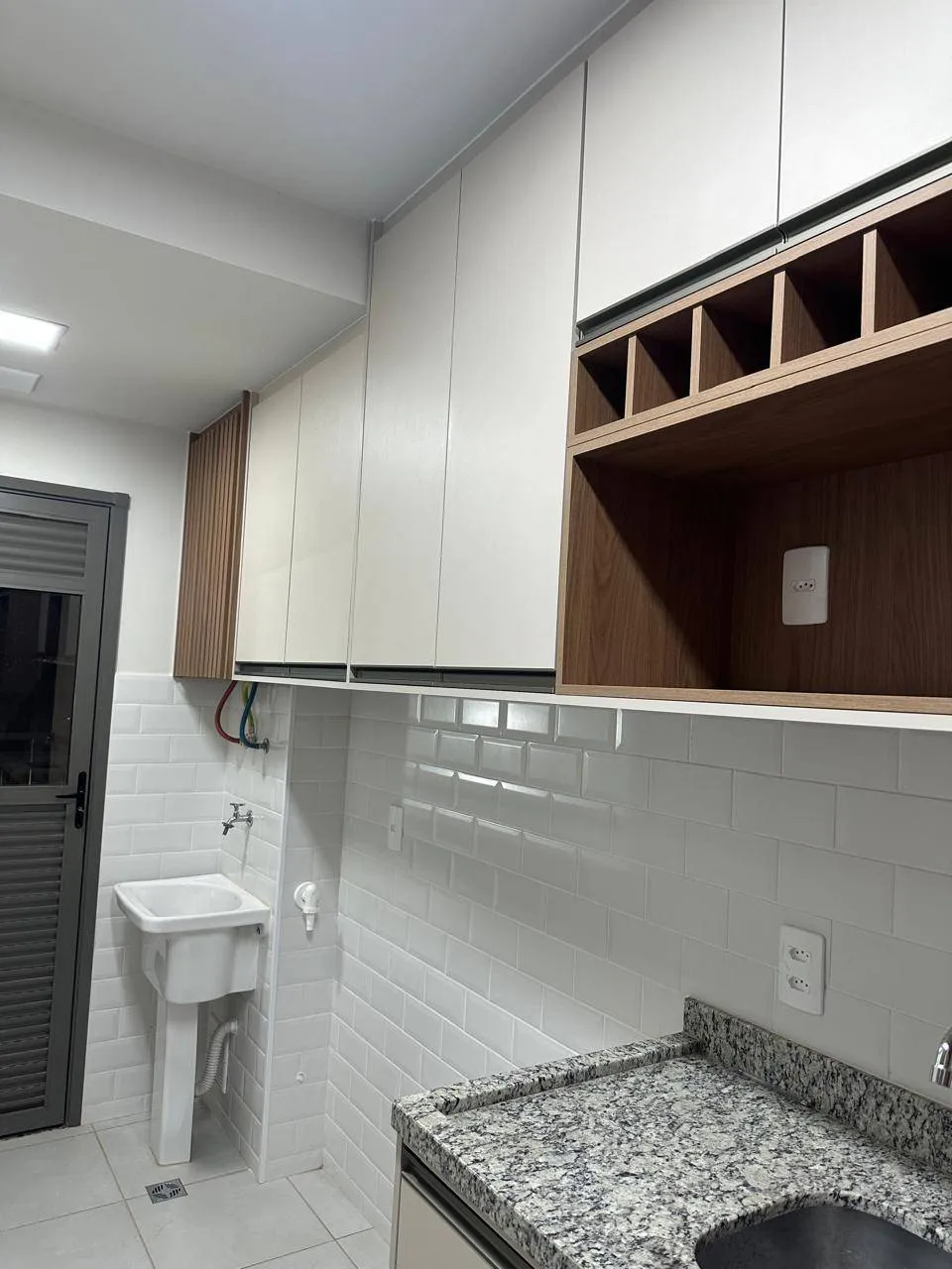 Apartamento, 2 quartos, 51 m² - Foto 3