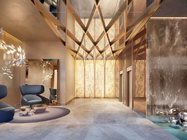 Foto do Apartamento - Apartamento à venda 4 Quartos 4 Suites 3 Vagas 217.2M² Pinheiros São Paulo - SP | Oscar Freire 1560 - Residencial | Lares e Andares Imóveis