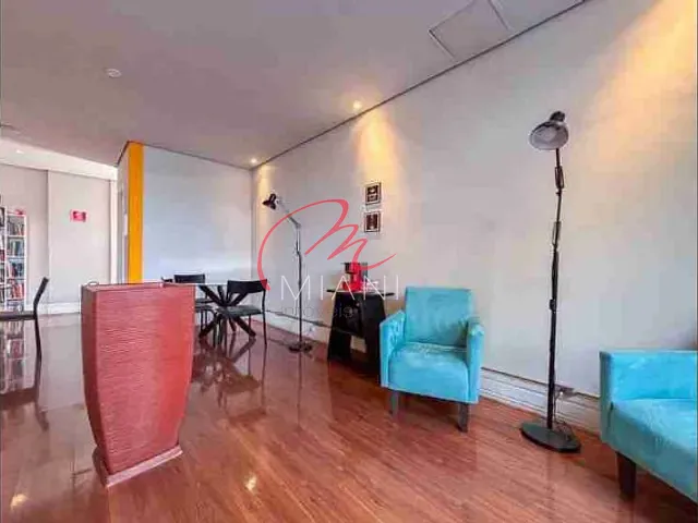 Apartamento 1 quarto e 1 banheiro, à venda, no bairro Vila Nova Conceição em São Paulo