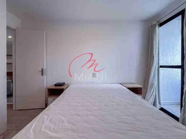 Apartamento 1 quarto e 1 banheiro, à venda, no bairro Vila Nova Conceição em São Paulo