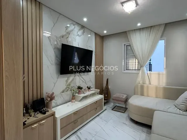 Apartamento com 102m² 3 quartos e 4 banheiros, à venda, no bairro Vila Jardini em Sorocaba