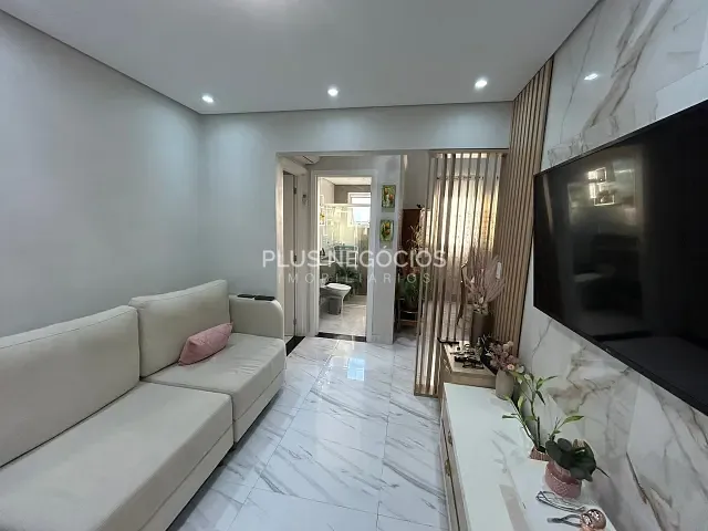 Apartamento com 102m² 3 quartos e 4 banheiros, à venda, no bairro Vila Jardini em Sorocaba