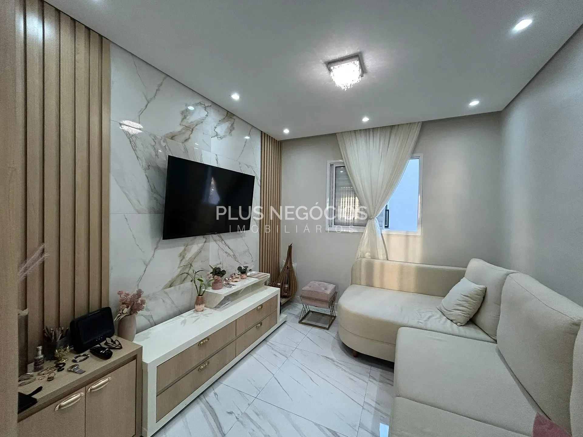 Apartamento, 3 quartos, 102 m² - Foto 4