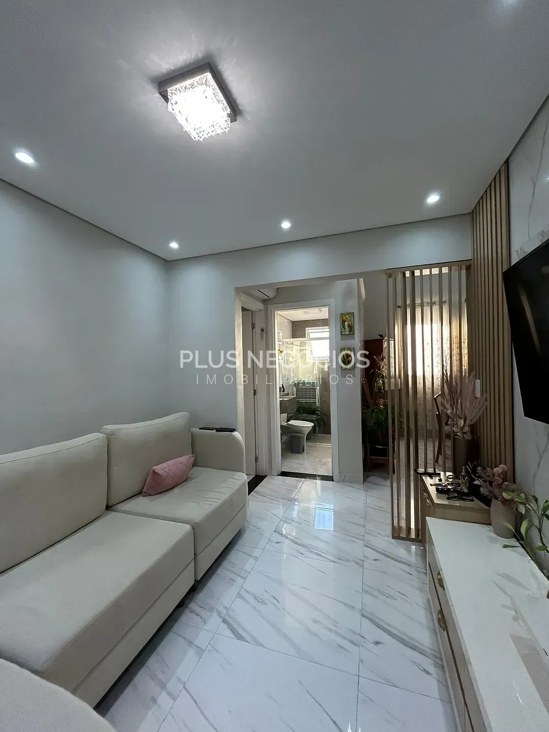 Apartamento, 3 quartos, 102 m² - Foto 6