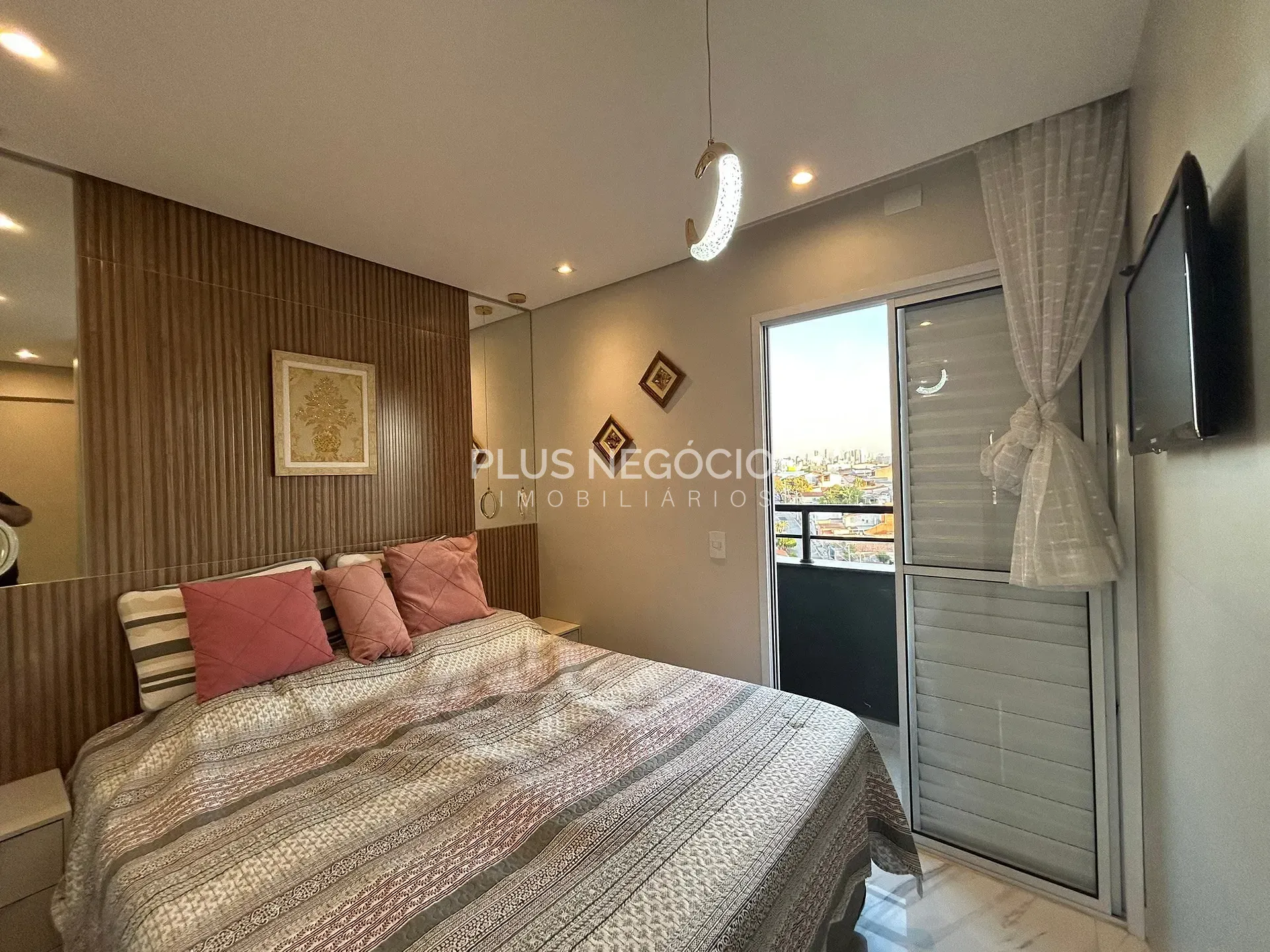 Apartamento, 3 quartos, 102 m² - Foto 38