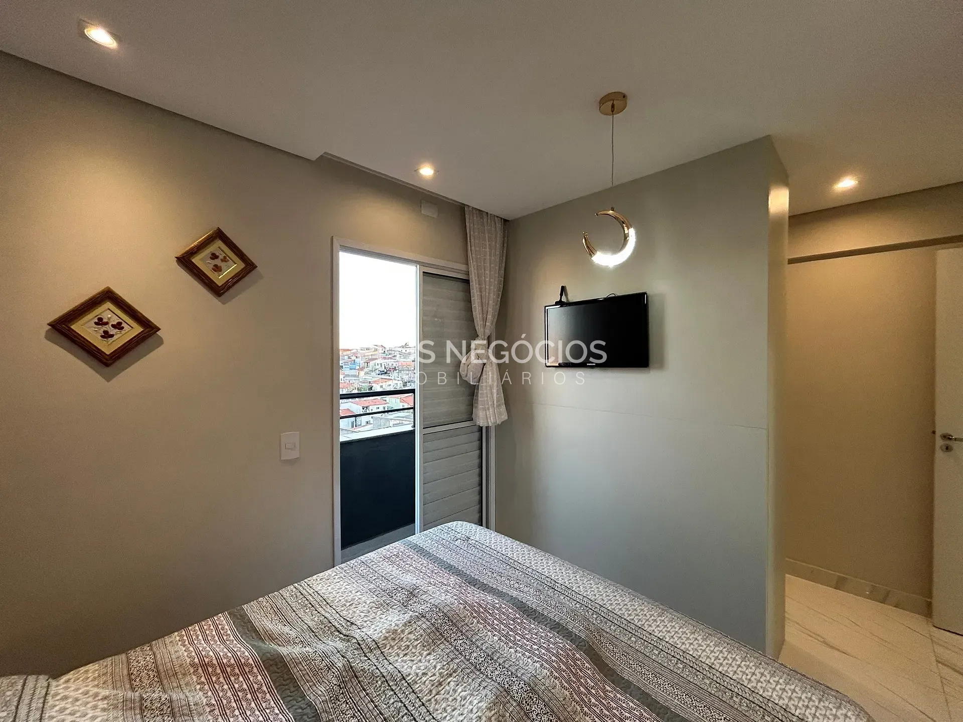 Apartamento, 3 quartos, 102 m² - Foto 39