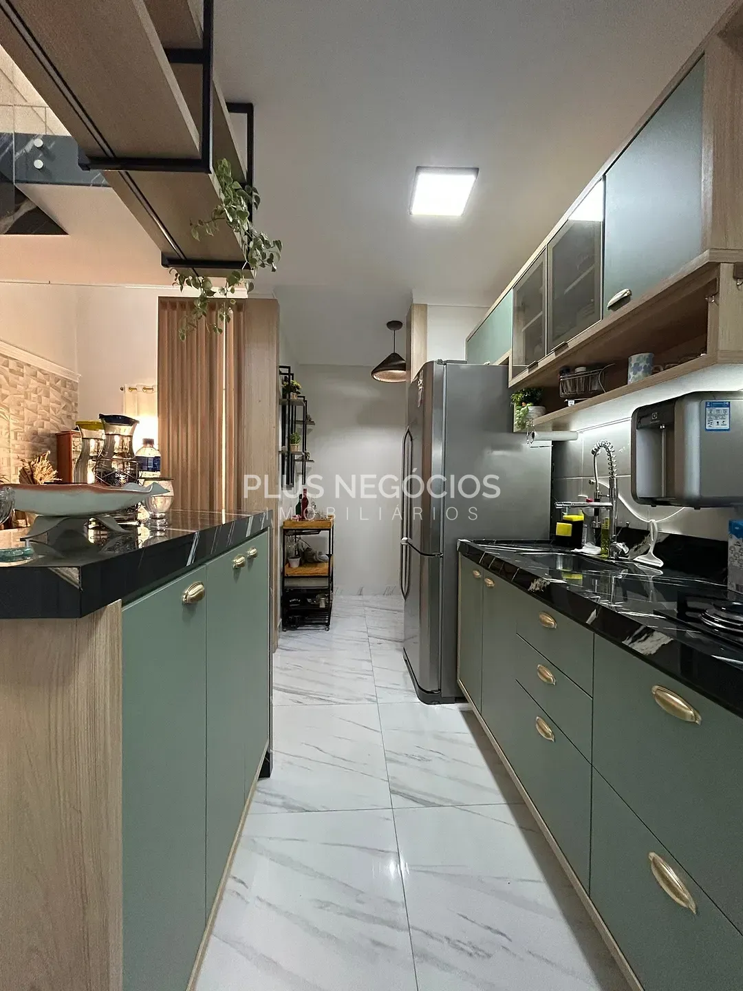 Apartamento, 3 quartos, 102 m² - Foto 17