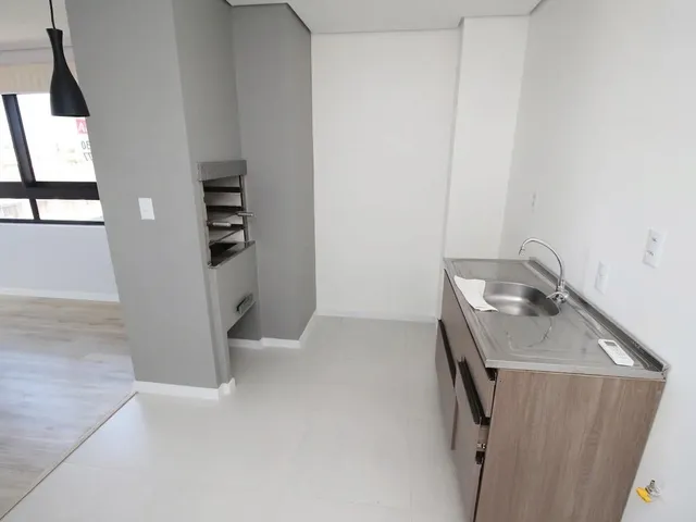 Apartamento 1 quarto e 1 banheiro, à venda, no bairro Centro em Pelotas