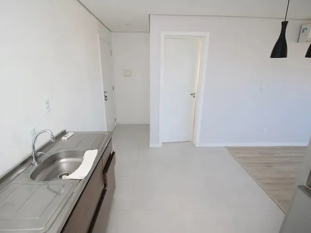 Apartamento 1 quarto e 1 banheiro, à venda, no bairro Centro em Pelotas