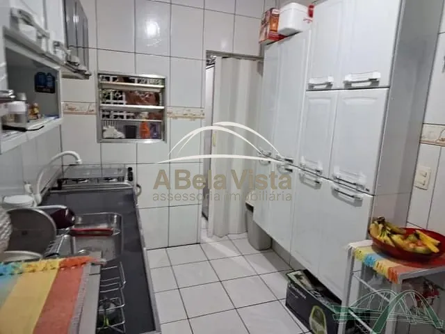 Apartamento 1 quarto e 1 banheiro, à venda, no bairro Jardim D'Abril em Osasco
