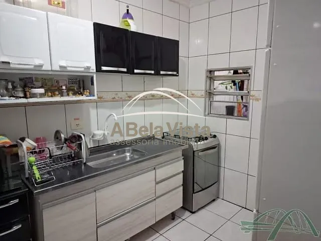 Apartamento 1 quarto e 1 banheiro, à venda, no bairro Jardim D'Abril em Osasco