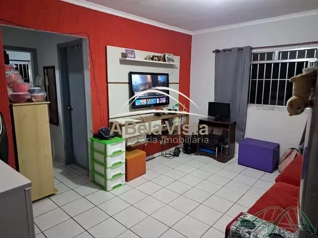 Apartamento 1 quarto e 1 banheiro, à venda, no bairro Jardim D'Abril em Osasco