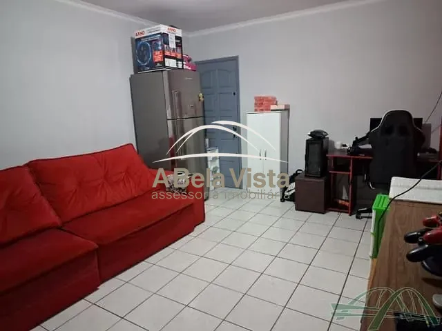 Apartamento 1 quarto e 1 banheiro, à venda, no bairro Jardim D'Abril em Osasco