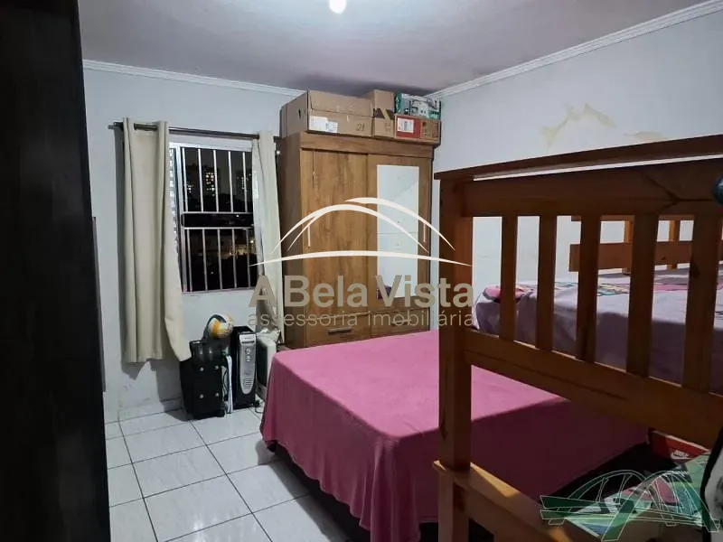 Apartamento, 1 quarto, 50 m² - Foto 8
