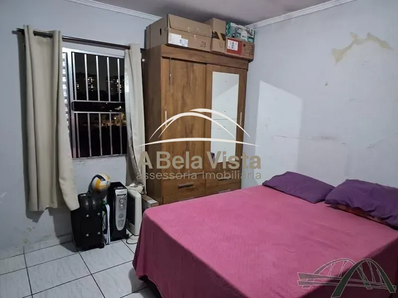 Apartamento, 1 quarto, 50 m² - Foto 9