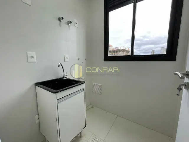 Apartamento 2 quartos e 3 banheiros, à venda, no bairro pereque em Porto Belo