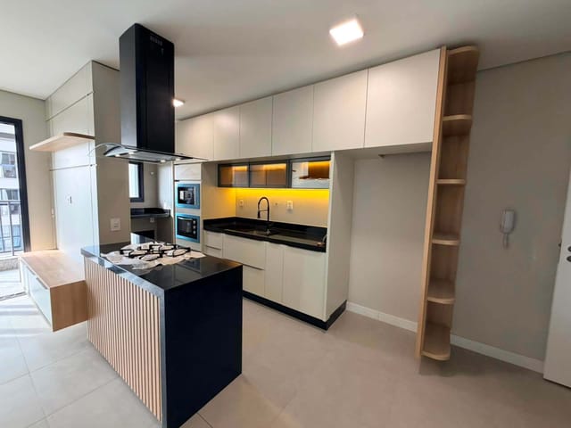 Apartamento 3 quartos e 2 banheiros, para alugar, no bairro Gleba Palhano em Londrina