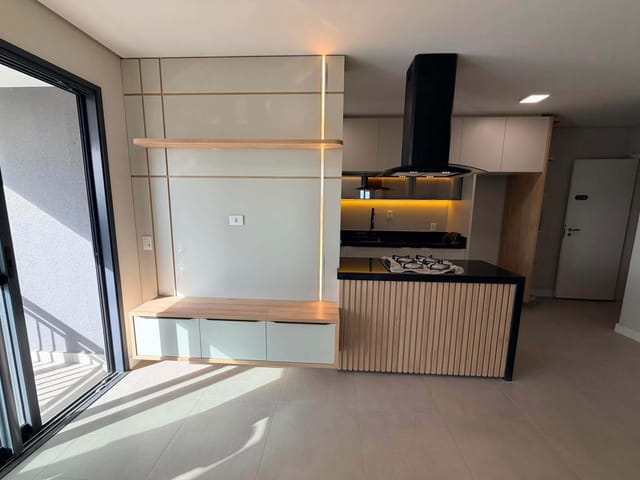 Apartamento 3 quartos e 2 banheiros, para alugar, no bairro Gleba Palhano em Londrina