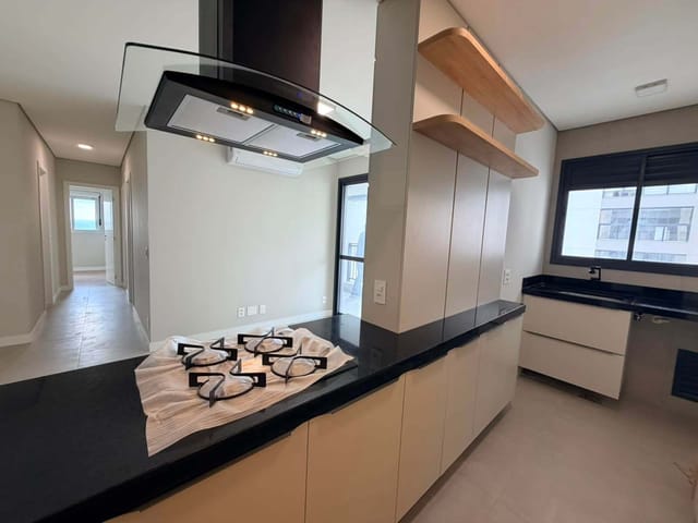 Apartamento 3 quartos e 2 banheiros, para alugar, no bairro Gleba Palhano em Londrina