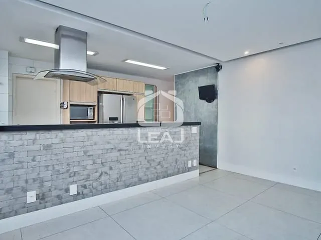Apartamento 3 quartos e 4 banheiros, à venda, no bairro Vila Andrade em São Paulo