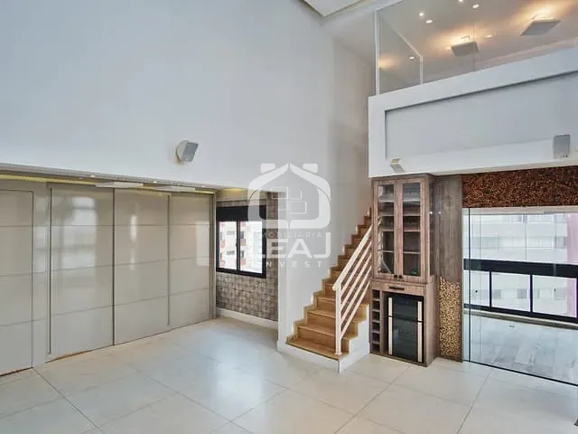 Apartamento 3 quartos e 4 banheiros, à venda, no bairro Vila Andrade em São Paulo