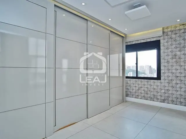 Apartamento 3 quartos e 4 banheiros, à venda, no bairro Vila Andrade em São Paulo