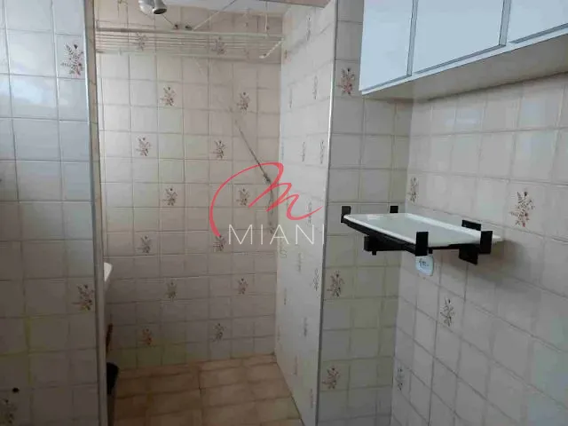 Apartamento 1 quarto e 1 banheiro, à venda, no bairro Jardim Paulista em São Paulo