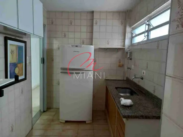 Apartamento 1 quarto e 1 banheiro, à venda, no bairro Jardim Paulista em São Paulo
