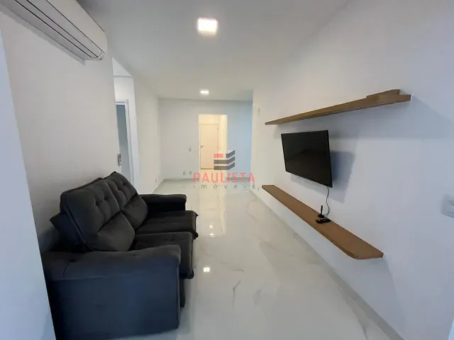 Apartamento 2 quartos e 2 banheiros, para alugar, no bairro Pinheiros em São Paulo
