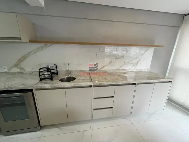 Apartamento 2 quartos e 2 banheiros, para alugar, no bairro Pinheiros em São Paulo