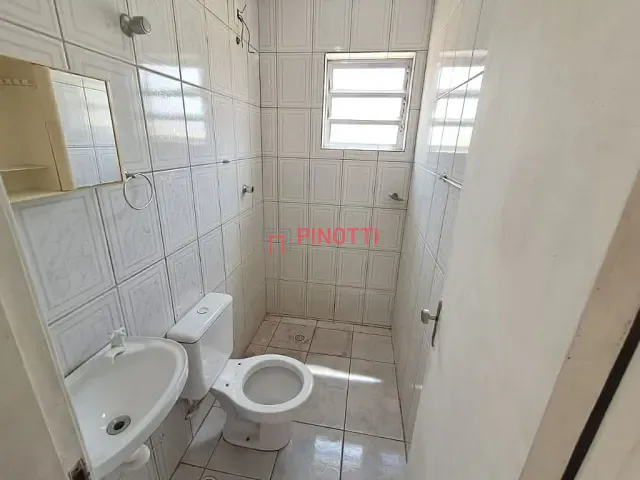 Apartamento 1 quarto e 1 banheiro, à venda, no bairro Centro em São Bernardo do Campo
