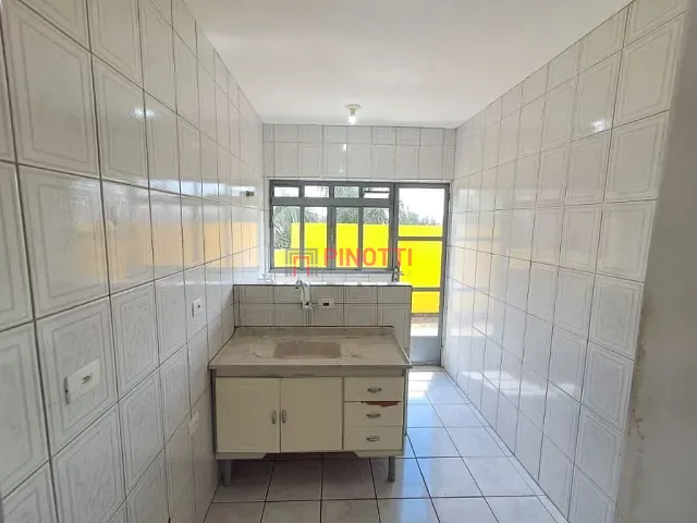 Apartamento 1 quarto e 1 banheiro, à venda, no bairro Centro em São Bernardo do Campo
