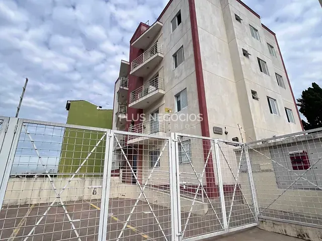 Apartamento 3 quartos e 2 banheiros, à venda, no bairro Vila Jardini em Sorocaba