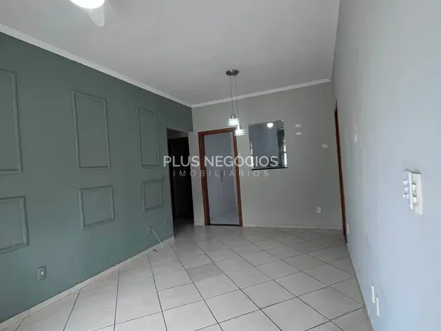 Apartamento 3 quartos e 2 banheiros, à venda, no bairro Vila Jardini em Sorocaba