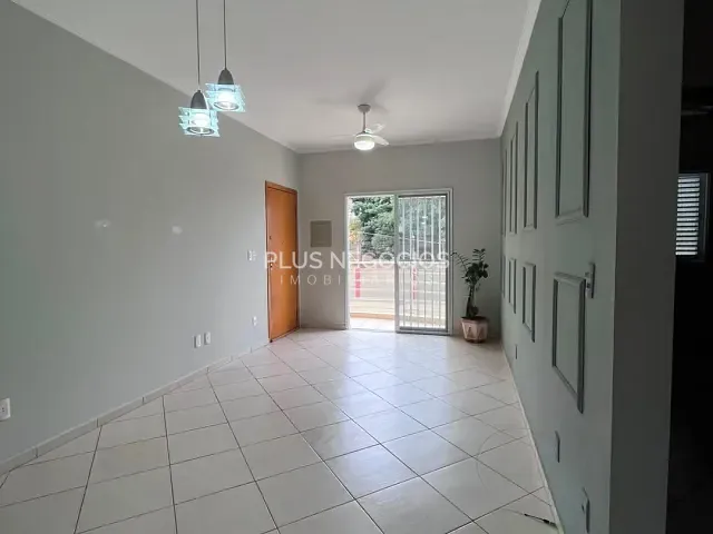 Apartamento 3 quartos e 2 banheiros, à venda, no bairro Vila Jardini em Sorocaba