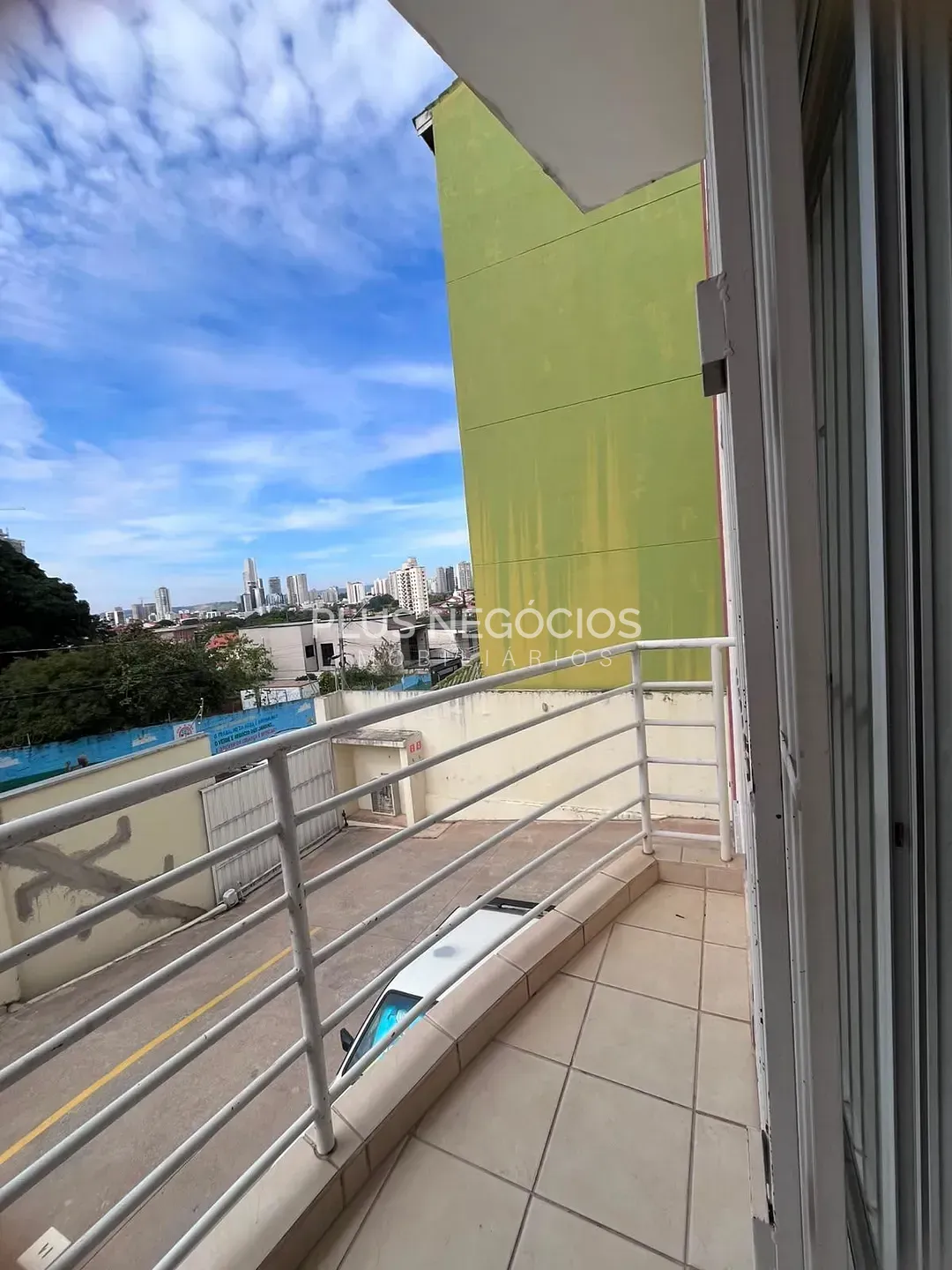 Apartamento, 3 quartos, 72 m² - Foto 9